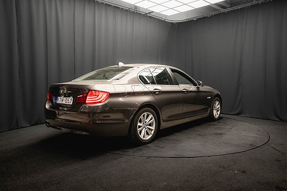 BMW 520d 6 of 25