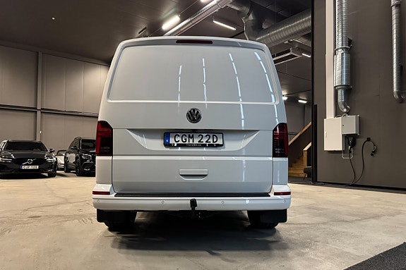 Volkswagen Transporter 5 of 5