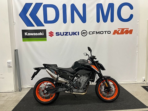 KTM 790 Duke