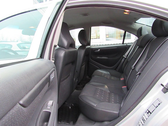 Volvo S60 13 of 14