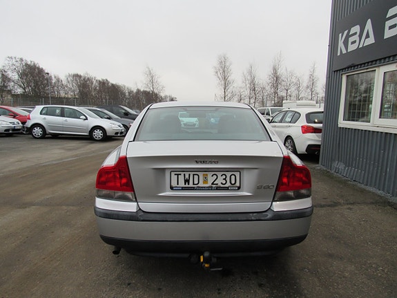 Volvo S60 6 of 14