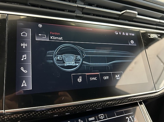 Audi Q8 17 of 27