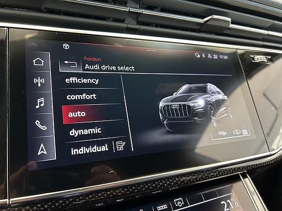 Audi Q8 16 of 27