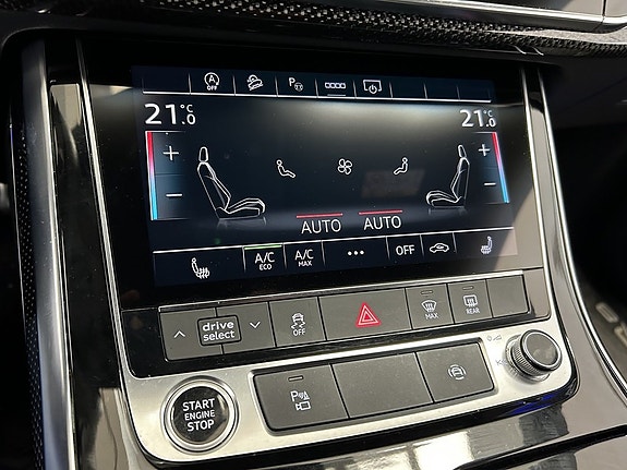 Audi Q8 19 of 27