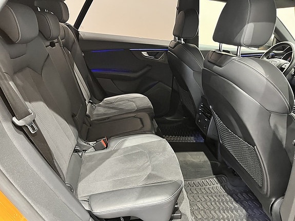 Audi Q8 27 of 27