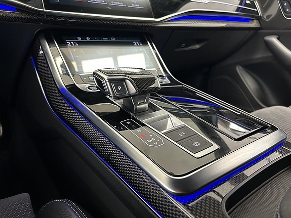 Audi Q8 20 of 27