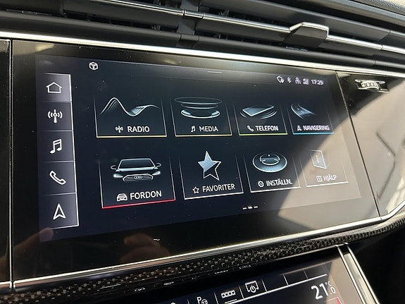 Audi Q8 14 of 27