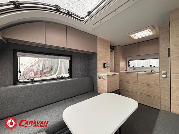 Adria ALTEA 362 LH / LEVERANSKLAR 14 of 22