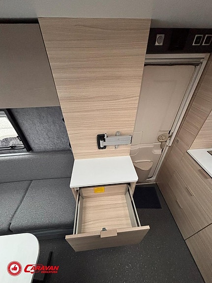 Adria ALTEA 362 LH / LEVERANSKLAR 10 of 22