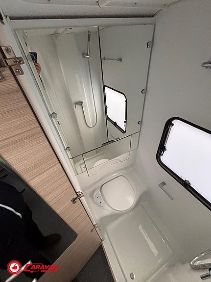 Adria ALTEA 362 LH / LEVERANSKLAR 7 of 22