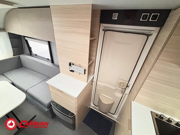 Adria ALTEA 362 LH / LEVERANSKLAR 4 of 22