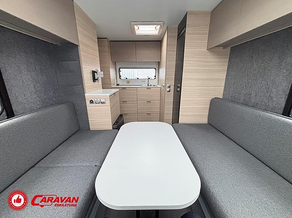 Adria ALTEA 362 LH / LEVERANSKLAR 15 of 22