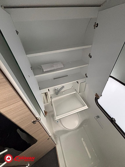 Adria ALTEA 362 LH / LEVERANSKLAR 8 of 22