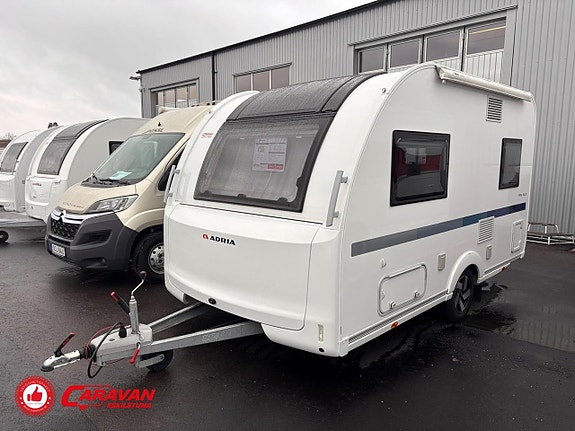 Adria ALTEA 362 LH / LEVERANSKLAR 18 of 22