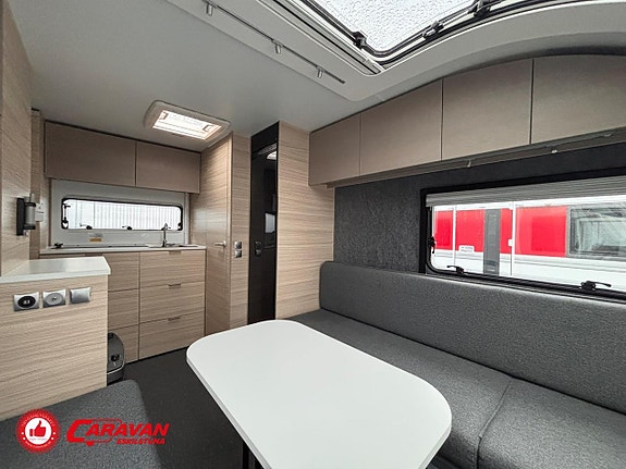 Adria ALTEA 362 LH / LEVERANSKLAR 16 of 22