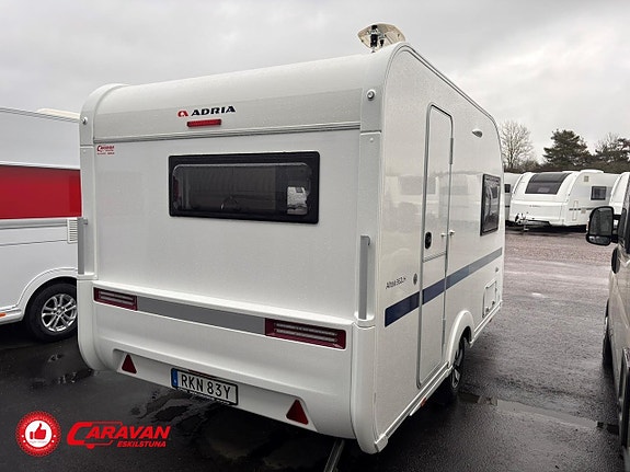 Adria ALTEA 362 LH / LEVERANSKLAR 20 of 22