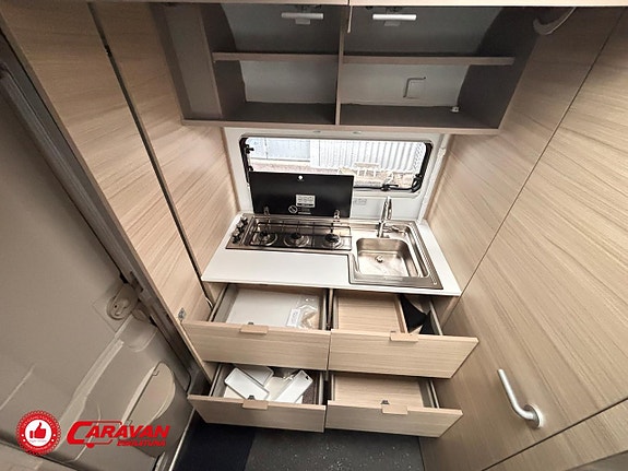Adria ALTEA 362 LH / LEVERANSKLAR 17 of 22