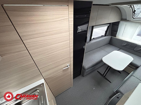 Adria ALTEA 362 LH / LEVERANSKLAR 5 of 22