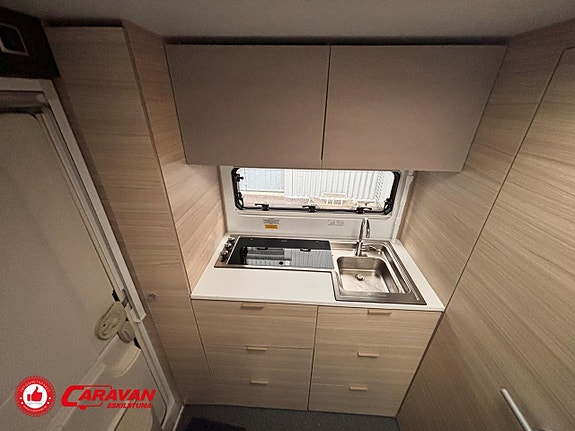 Adria ALTEA 362 LH / LEVERANSKLAR 3 of 22