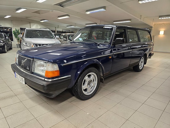 Volvo 245