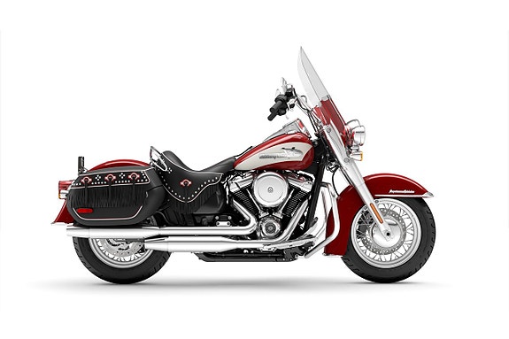 Harley-Davidson Hydra Glide Revival ICON'S Collection