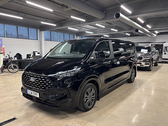 Ford Tourneo Connect