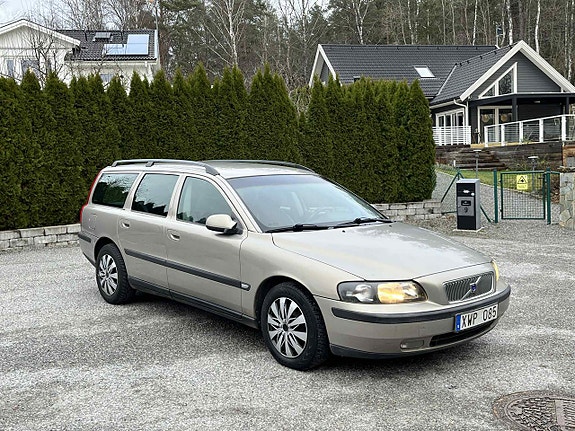 Volvo V70
