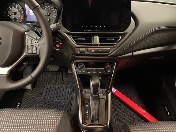 Suzuki S-Cross 15 of 18