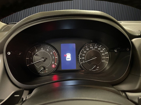 Suzuki S-Cross 11 of 18