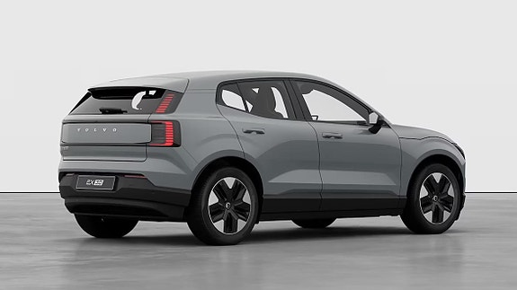 Volvo EX30 5 of 21