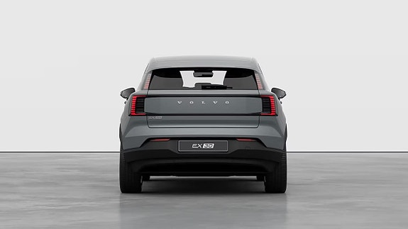 Volvo EX30 14 of 21