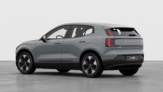 Volvo EX30 11 of 21