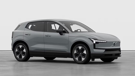 Volvo EX30 10 of 21
