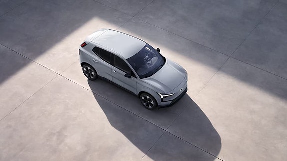 Volvo EX30 18 of 21