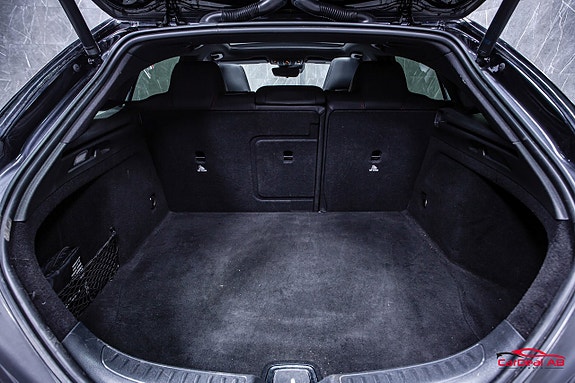 Mercedes-Benz CLA220 d 17 of 27