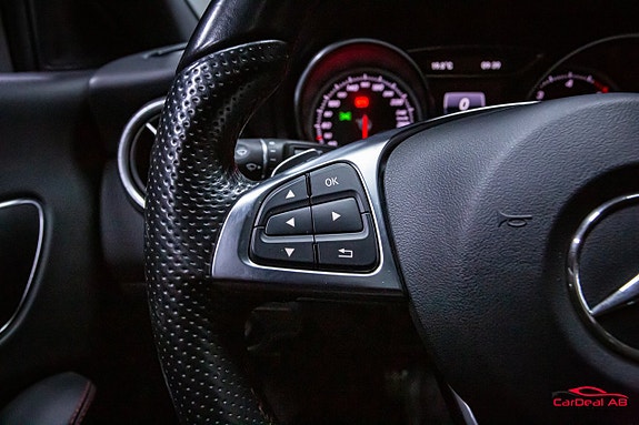 Mercedes-Benz CLA220 d 20 of 27