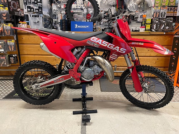 GasGas MC 85