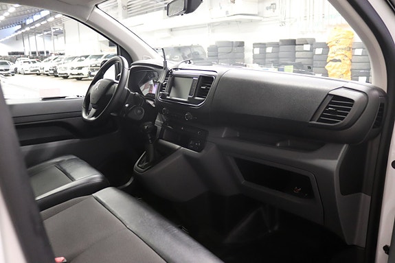 Citroen Jumpy 9 of 12