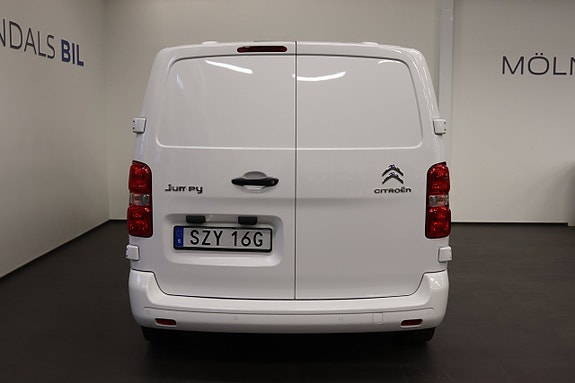 Citroen Jumpy 4 of 5