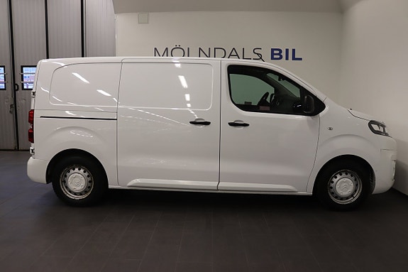 Citroen Jumpy 6 of 12