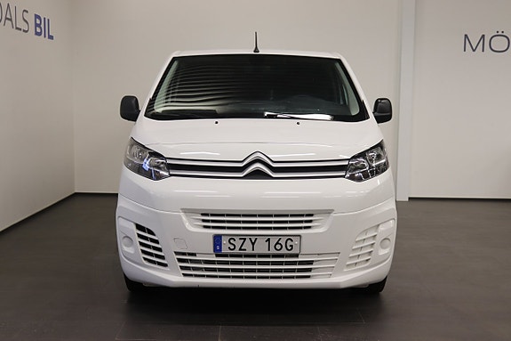 Citroen Jumpy 3 of 5