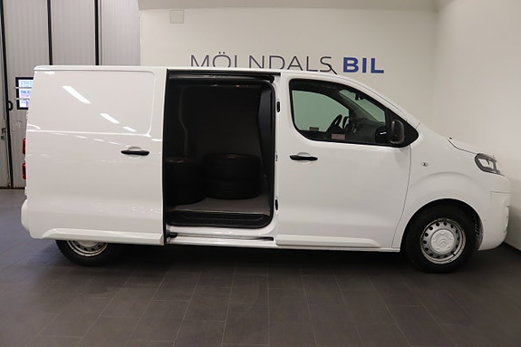 Citroen Jumpy 7 of 12