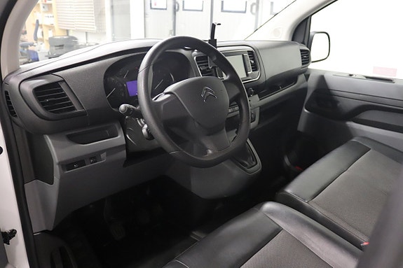 Citroen Jumpy 8 of 12