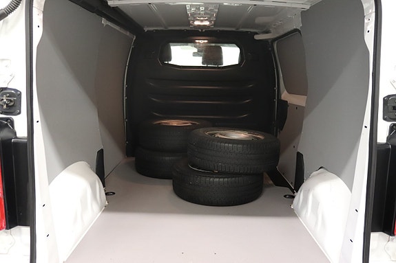Citroen Jumpy 12 of 12