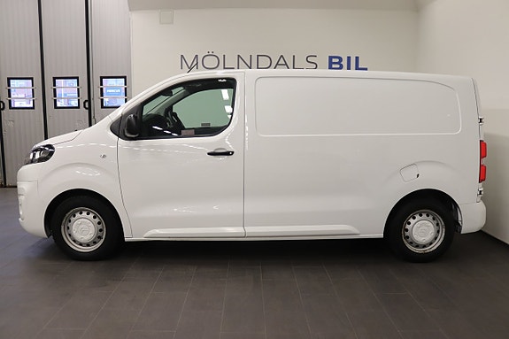 Citroen Jumpy 5 of 5