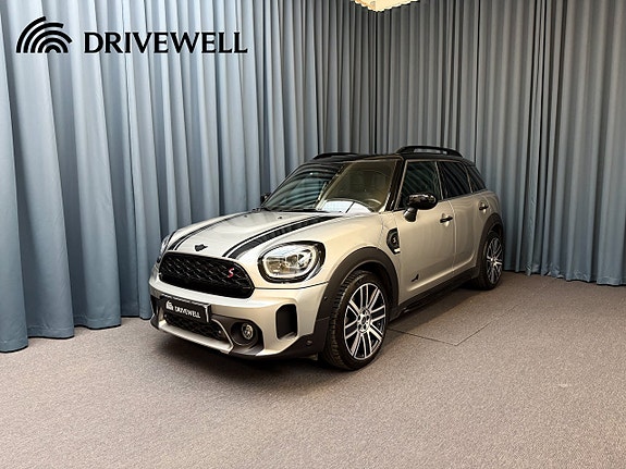MINI Countryman Cooper S