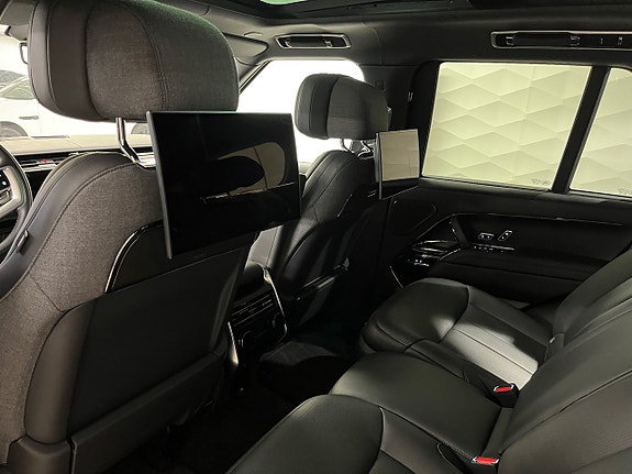 Land Rover Range Rover 6 of 9