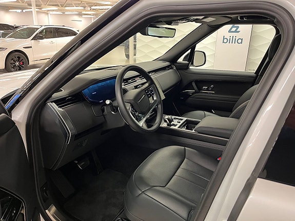 Land Rover Range Rover 8 of 9