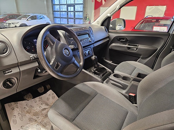 Volkswagen Amarok 7 of 7