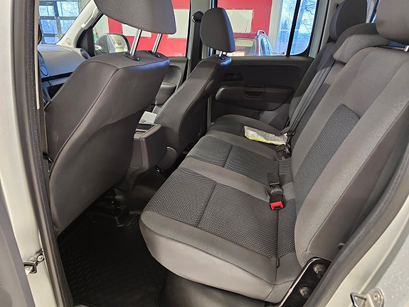 Volkswagen Amarok 6 of 7